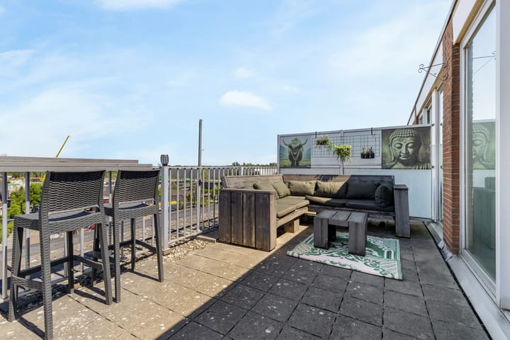 Foto 36 van Teteringsedijk 148-E17