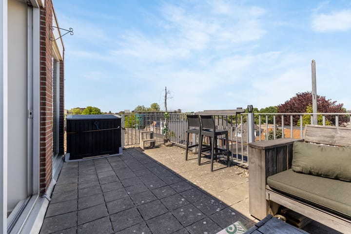 Foto 37 van Teteringsedijk 148-E17