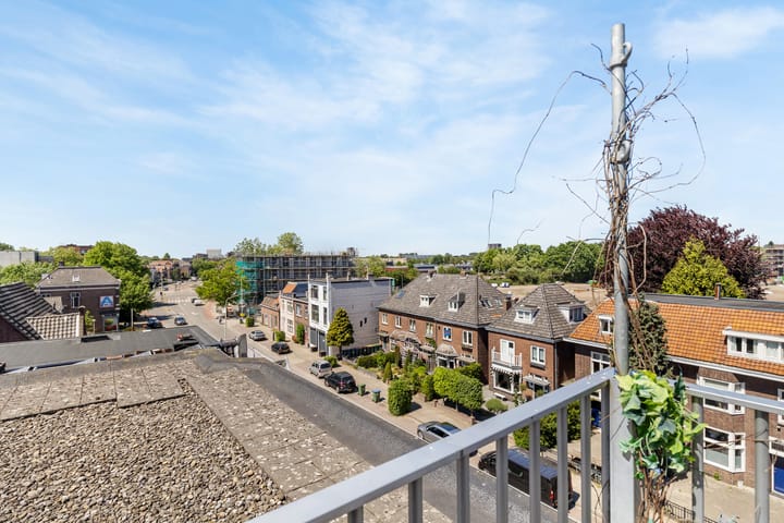 Foto 38 van Teteringsedijk 148-E17