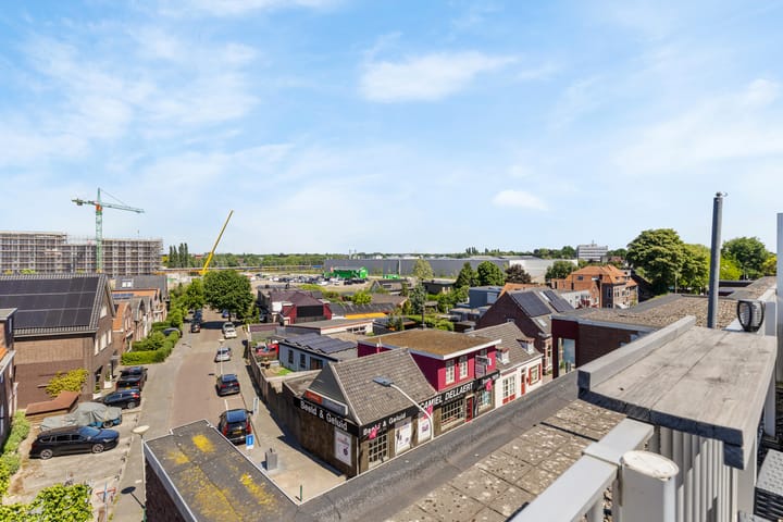 Foto 39 van Teteringsedijk 148-E17