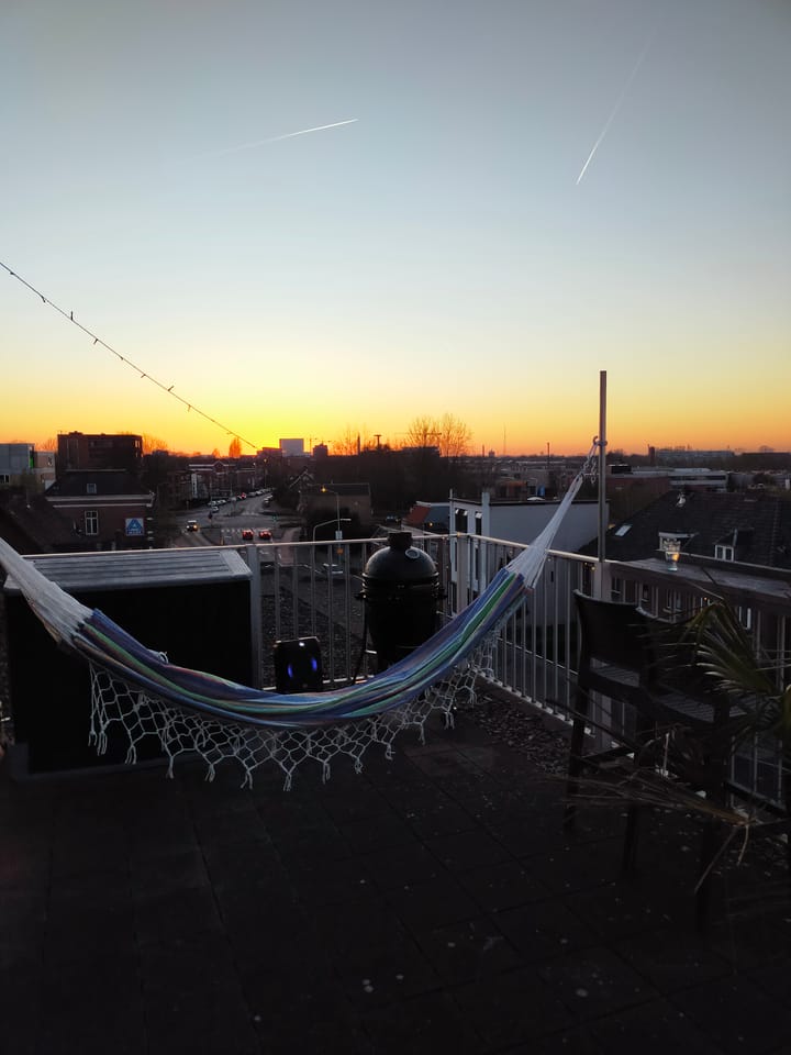 Foto 40 van Teteringsedijk 148-E17