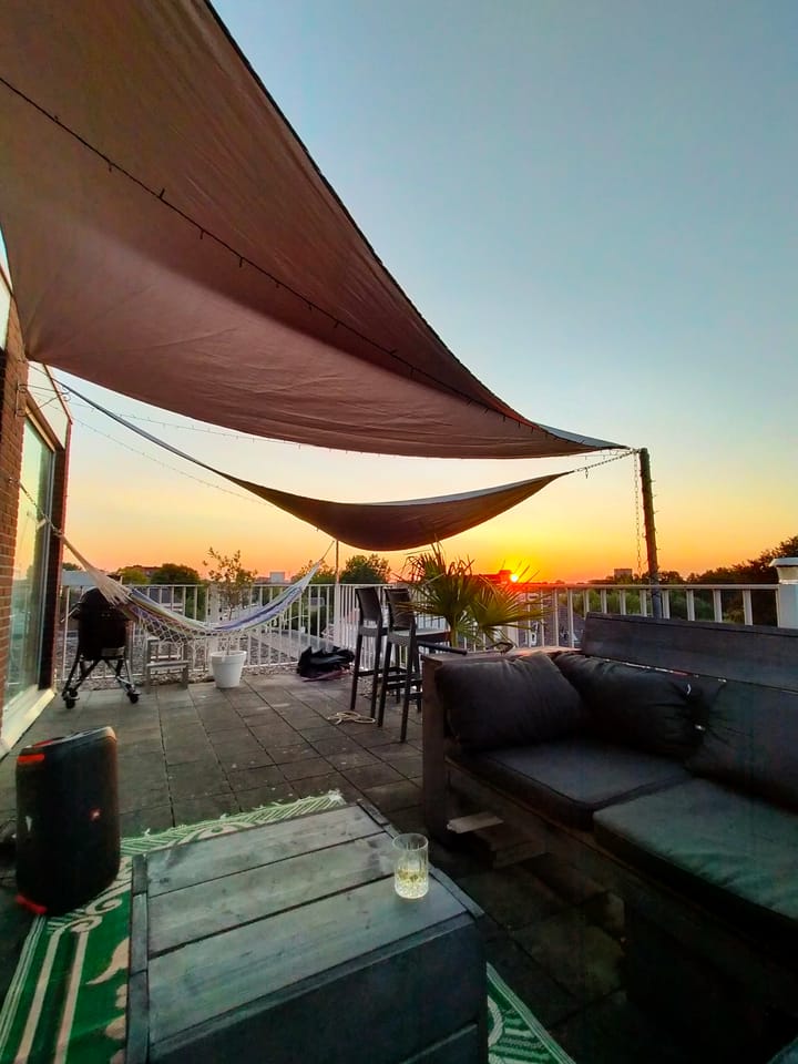 Foto 41 van Teteringsedijk 148-E17