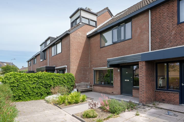 Foto 1 van Wipmolen 18