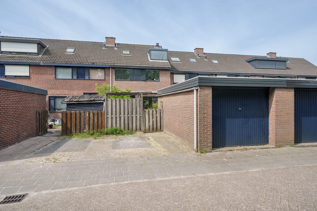 Foto 2 van Wipmolen 18