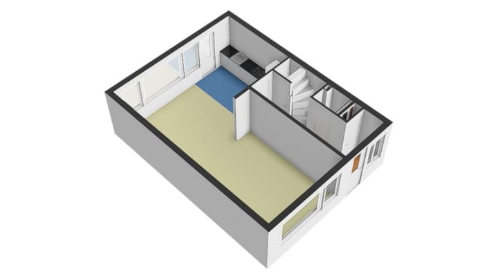 Foto 33 van Wipmolen 18