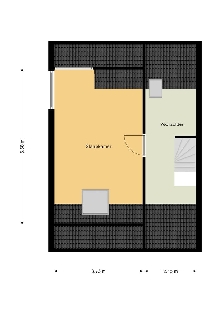 Foto 36 van Wipmolen 18