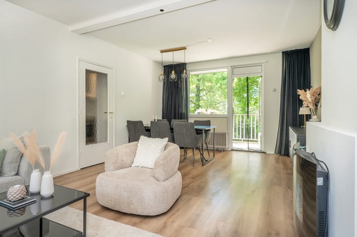 Foto 3 van Dr. Nolenslaan 80-I