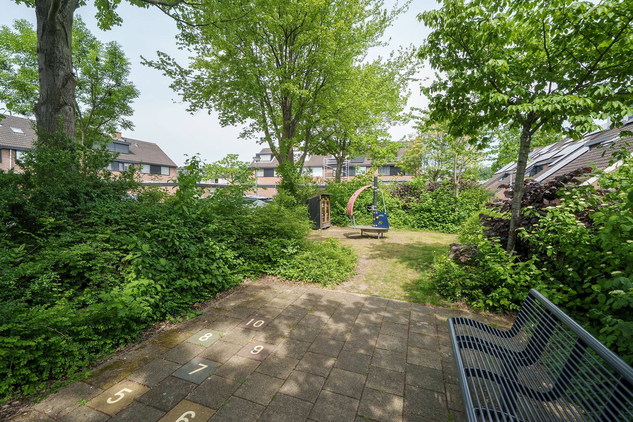 Foto 30 van Wipmolen 18