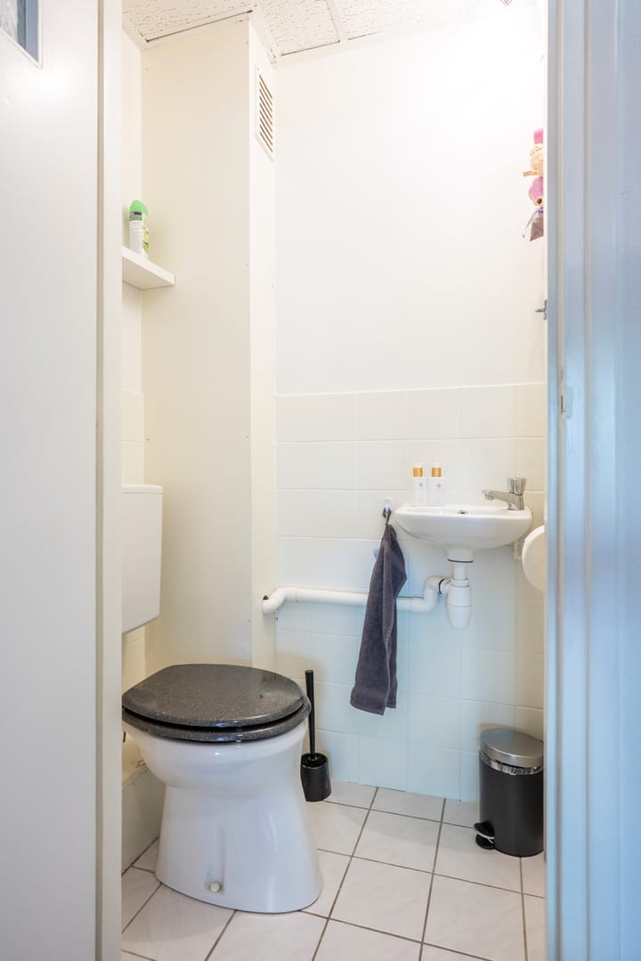 Foto 10 van Dr. Nolenslaan 80-I