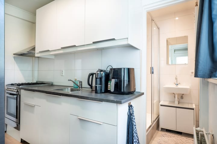 Foto 12 van Dr. Nolenslaan 80-I