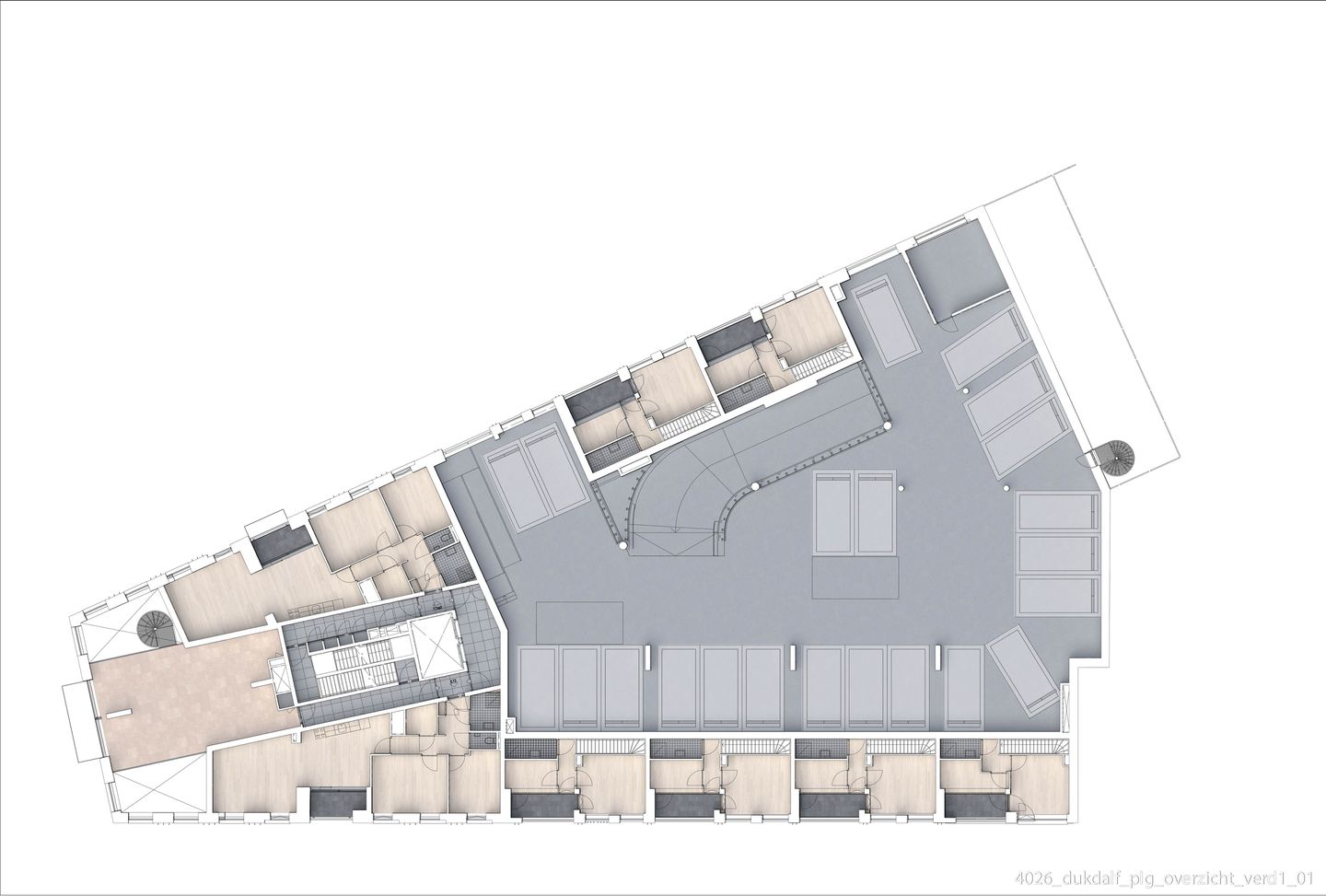 Bekijk foto 2 van Persoonsstraat 1