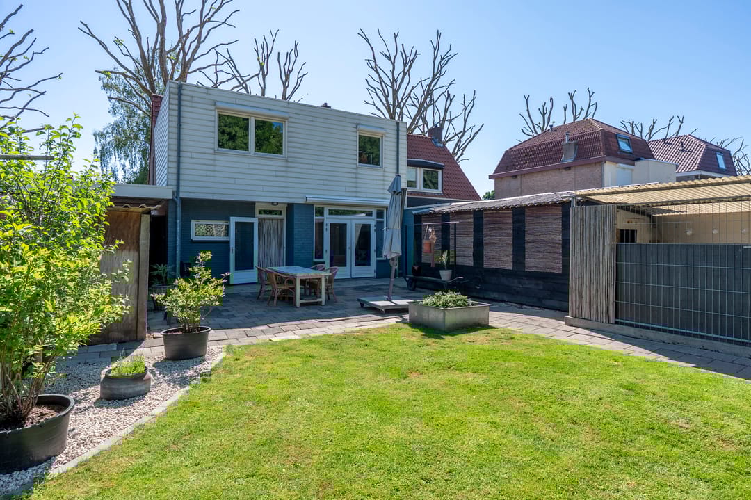 Foto 7 van Meidoornstraat 19