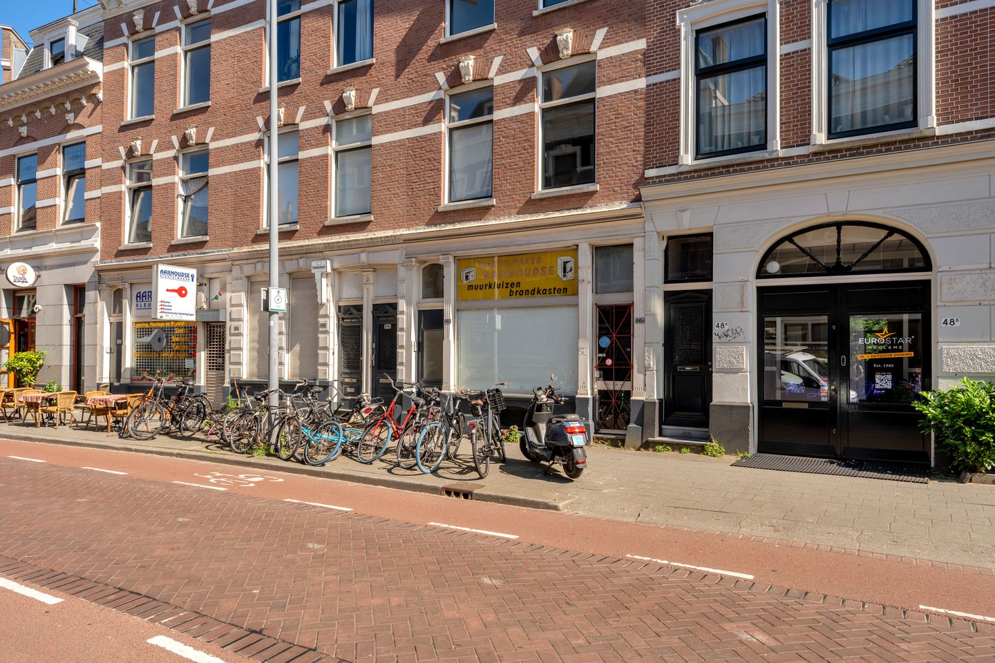 Photo 1 of Proveniersstraat 46-B