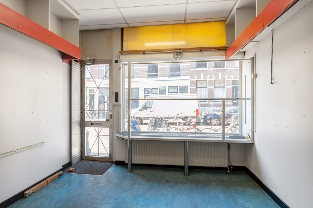 Foto 2 van Proveniersstraat 46-B