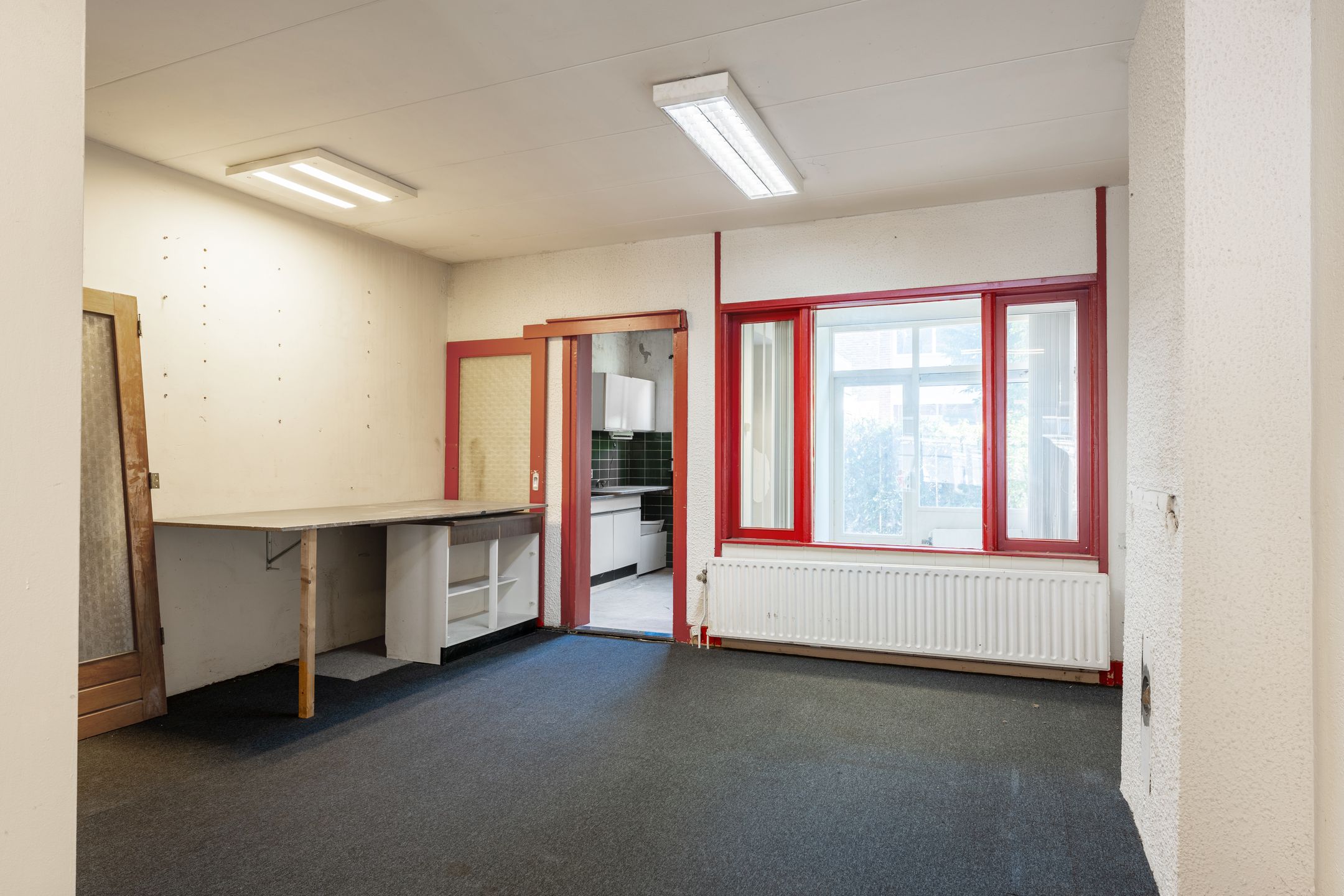 Foto 3 van Proveniersstraat 46-B