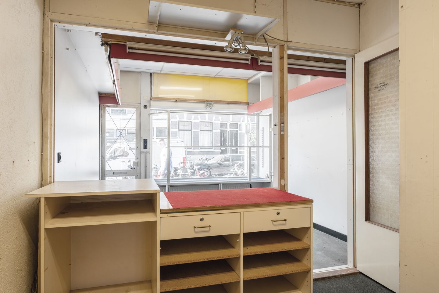 Foto 4 van Proveniersstraat 46-B