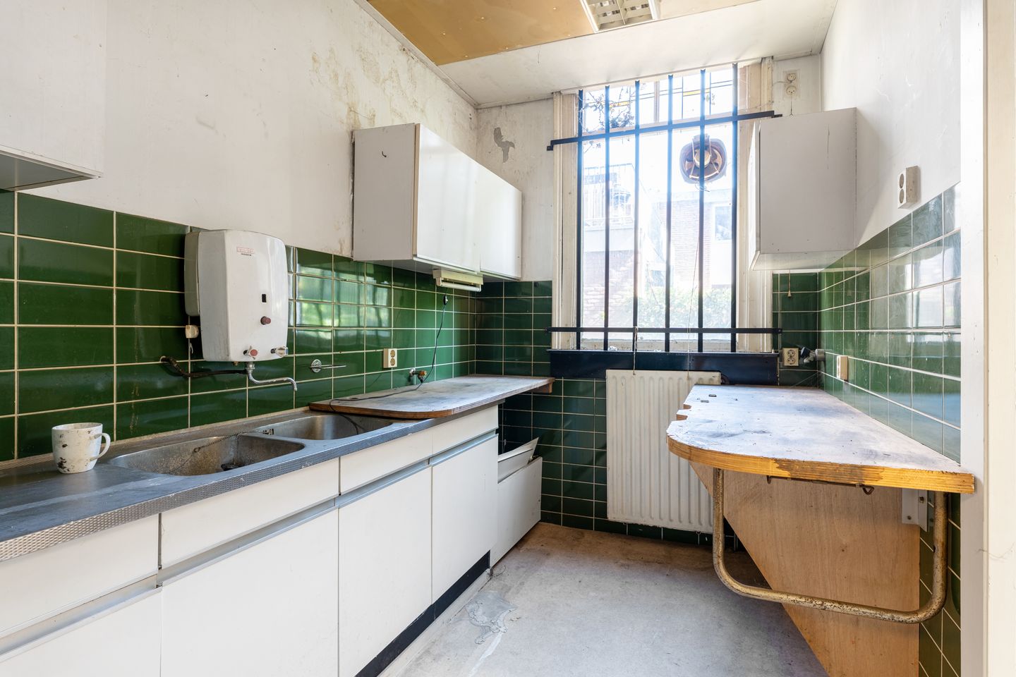 Foto 5 van Proveniersstraat 46-B