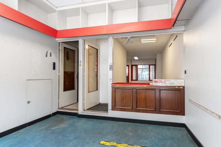 Foto 7 van Proveniersstraat 46-B