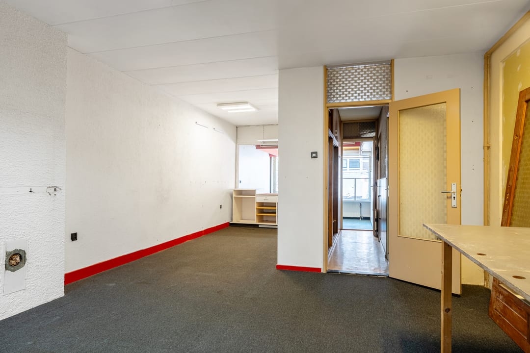 Foto 8 van Proveniersstraat 46-B