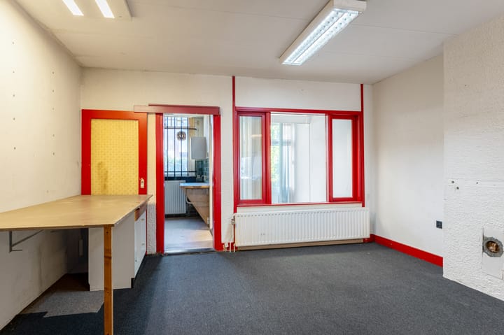 Foto 9 van Proveniersstraat 46-B