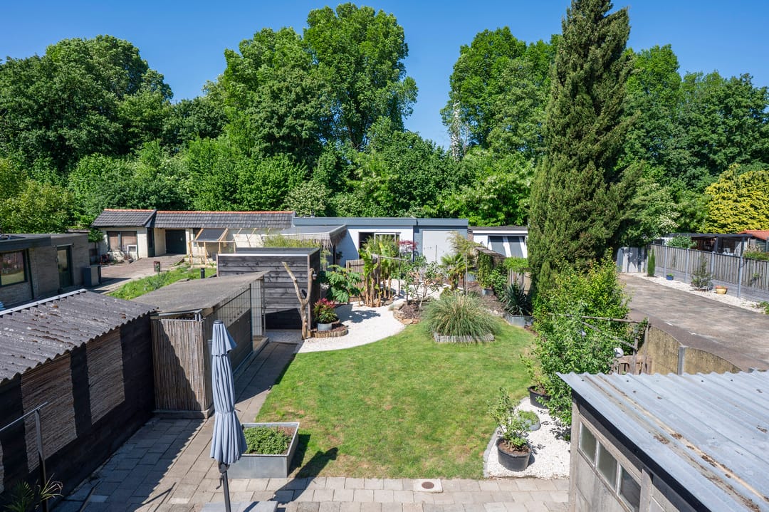 Foto 31 van Meidoornstraat 19