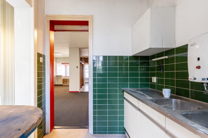 Foto 11 van Proveniersstraat 46-B