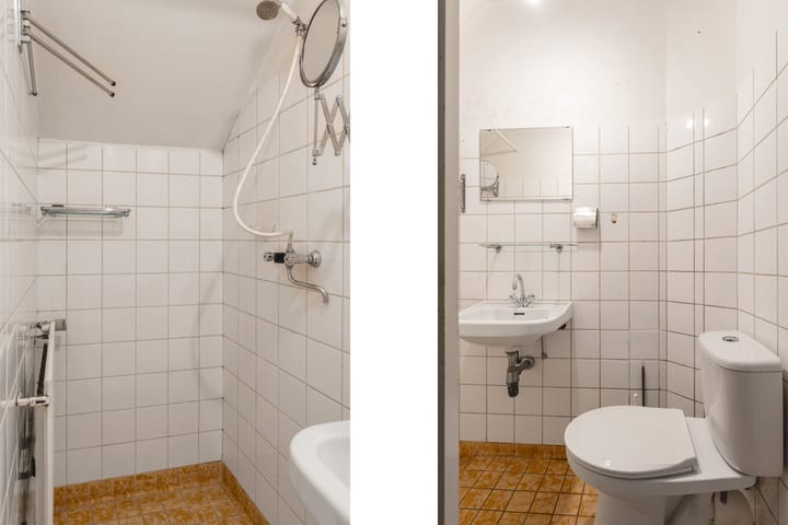 Foto 14 van Proveniersstraat 46-B