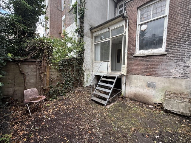 Foto 15 van Proveniersstraat 46-B