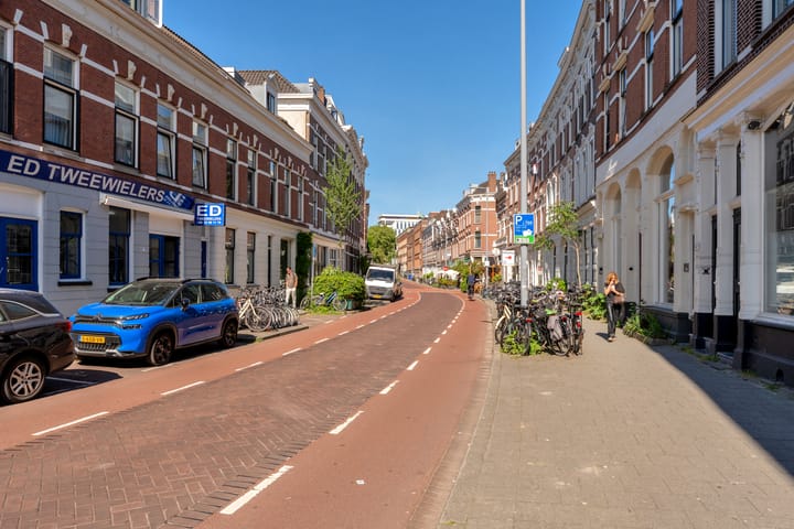 Foto 18 van Proveniersstraat 46-B