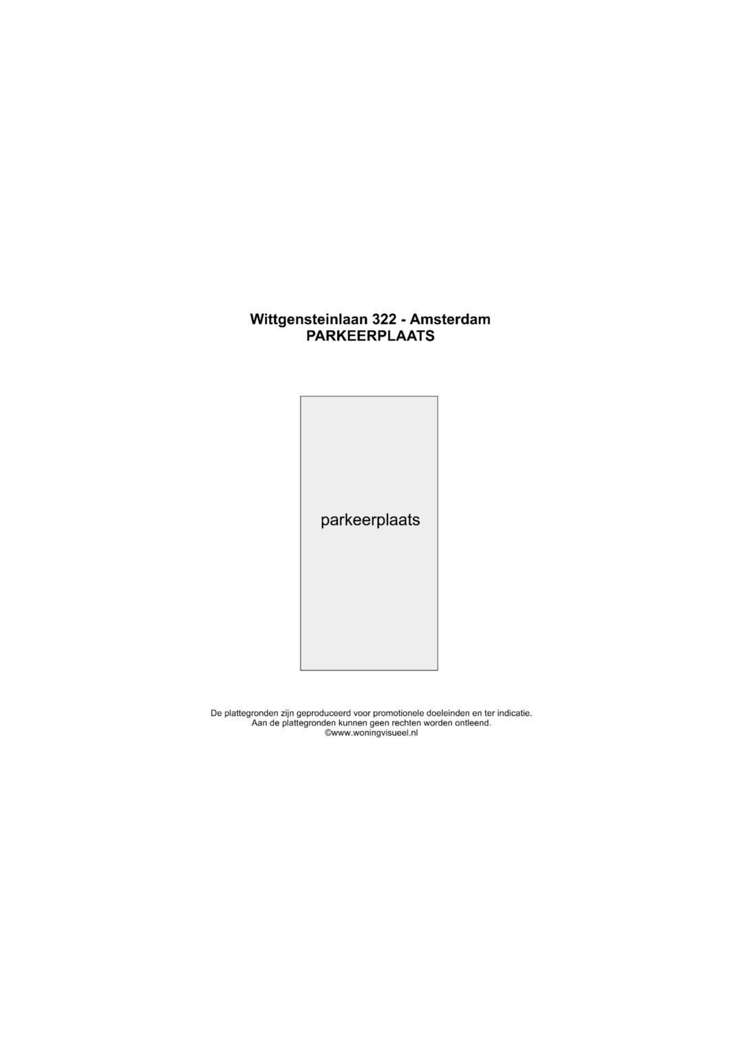 Photo 43 of Wittgensteinlaan 322