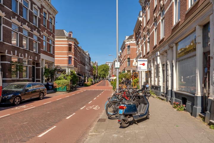 Foto 20 van Proveniersstraat 46-B