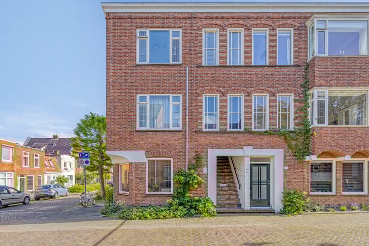 Foto 1 van Polderstraat 35-A