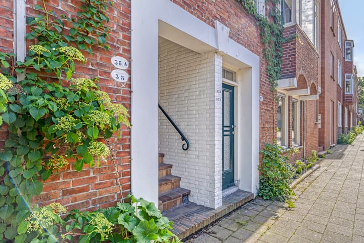 Foto 20 van Polderstraat 35-A