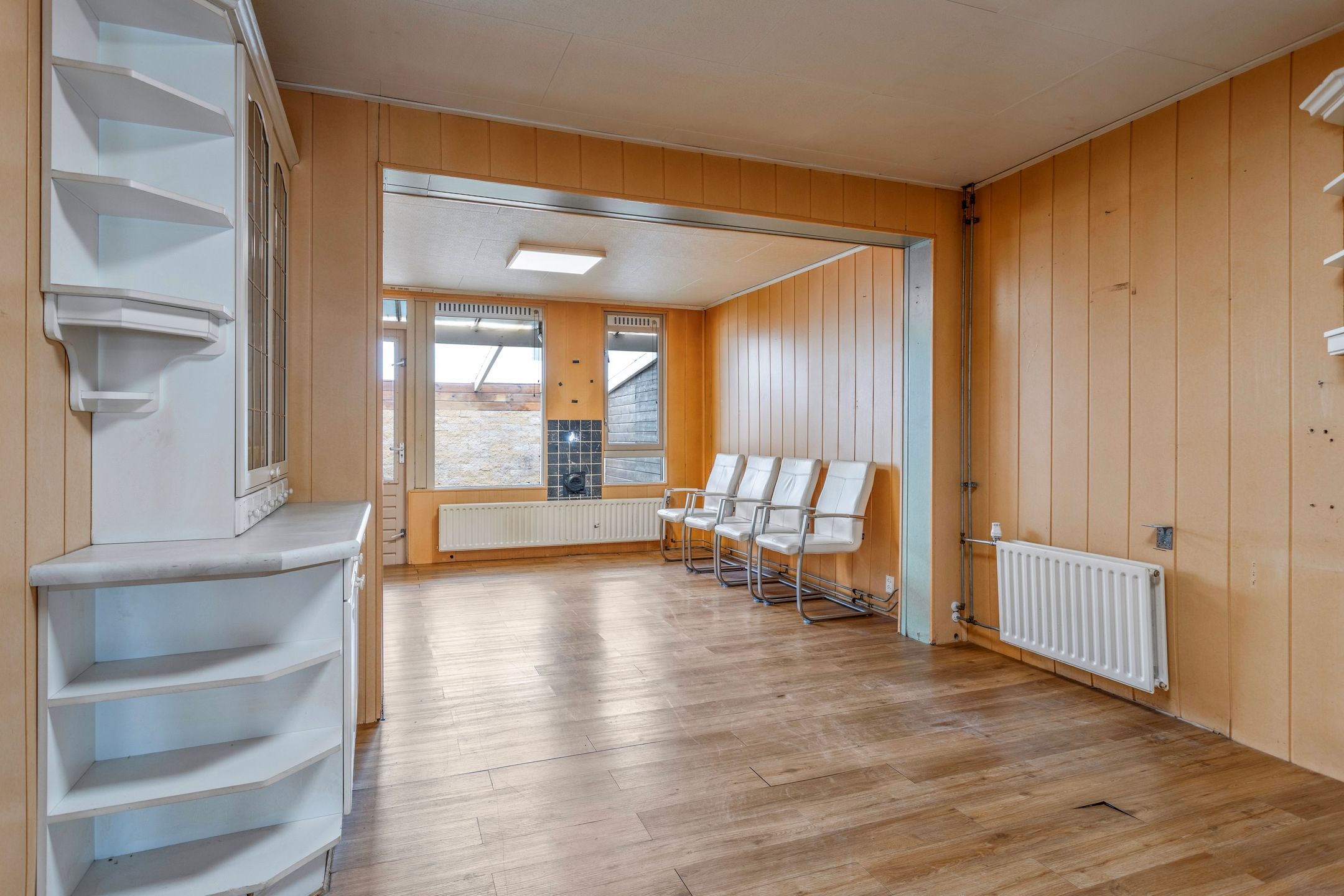 Foto 3 van Visserstraat 21