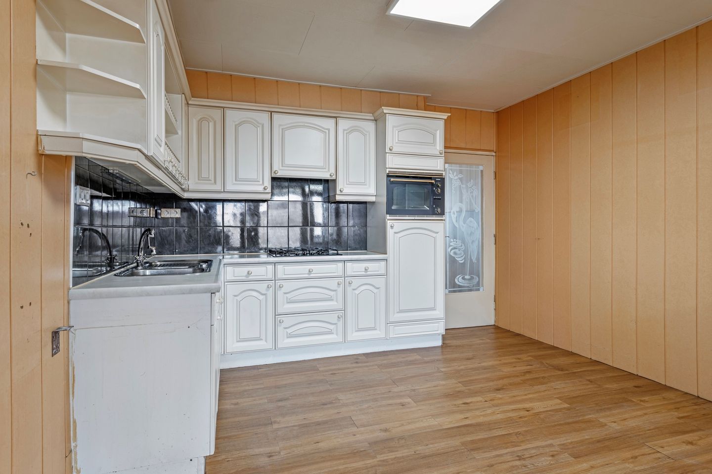 Foto 5 van Visserstraat 21