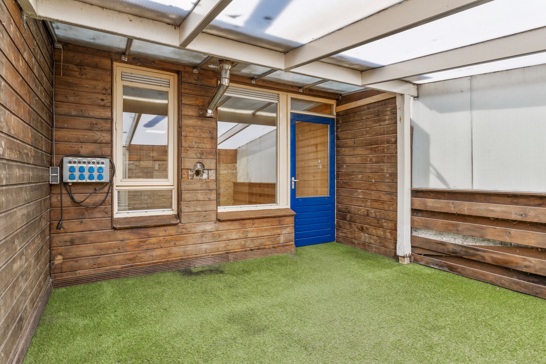 Foto 15 van Visserstraat 21