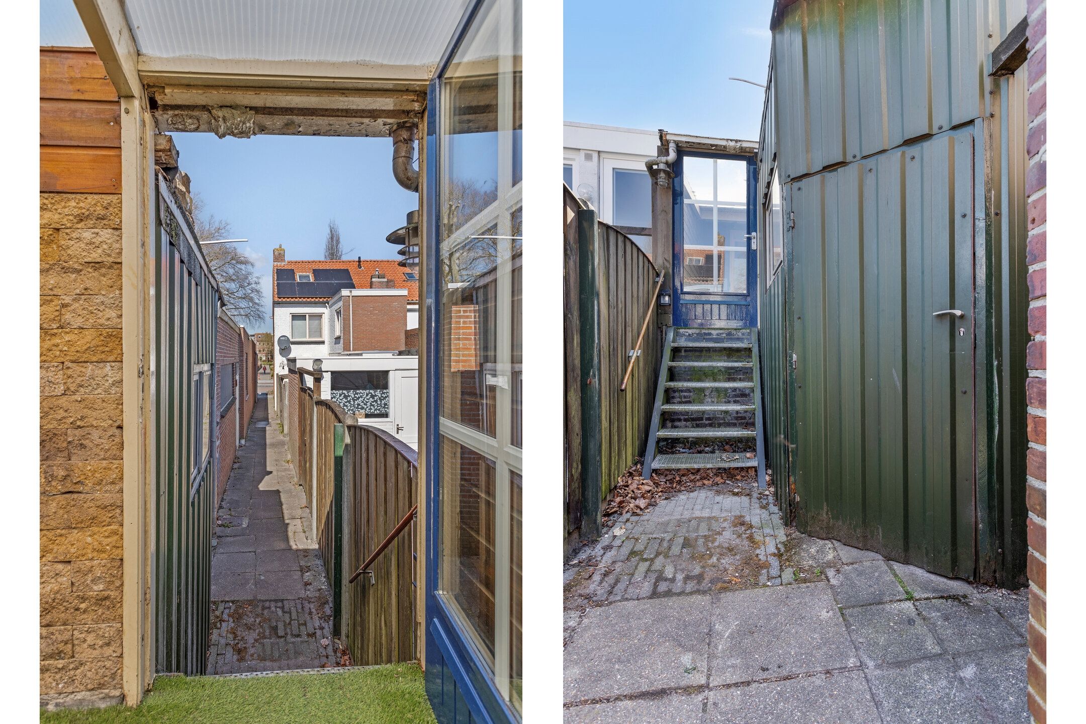 Foto 24 van Visserstraat 21