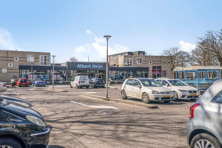 Foto 27 van Visserstraat 21