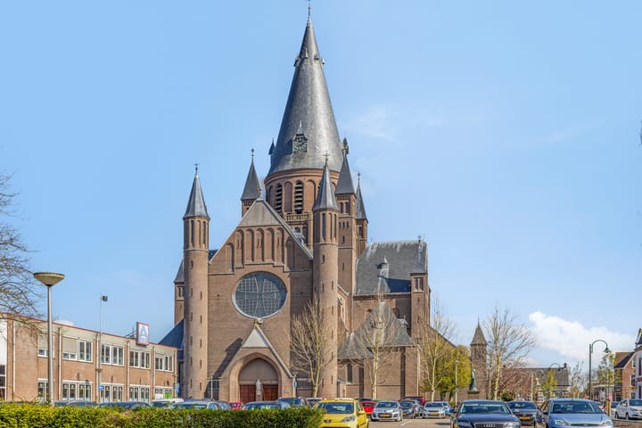 Foto 28 van Visserstraat 21