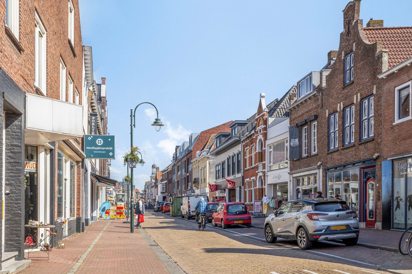 Foto 29 van Visserstraat 21