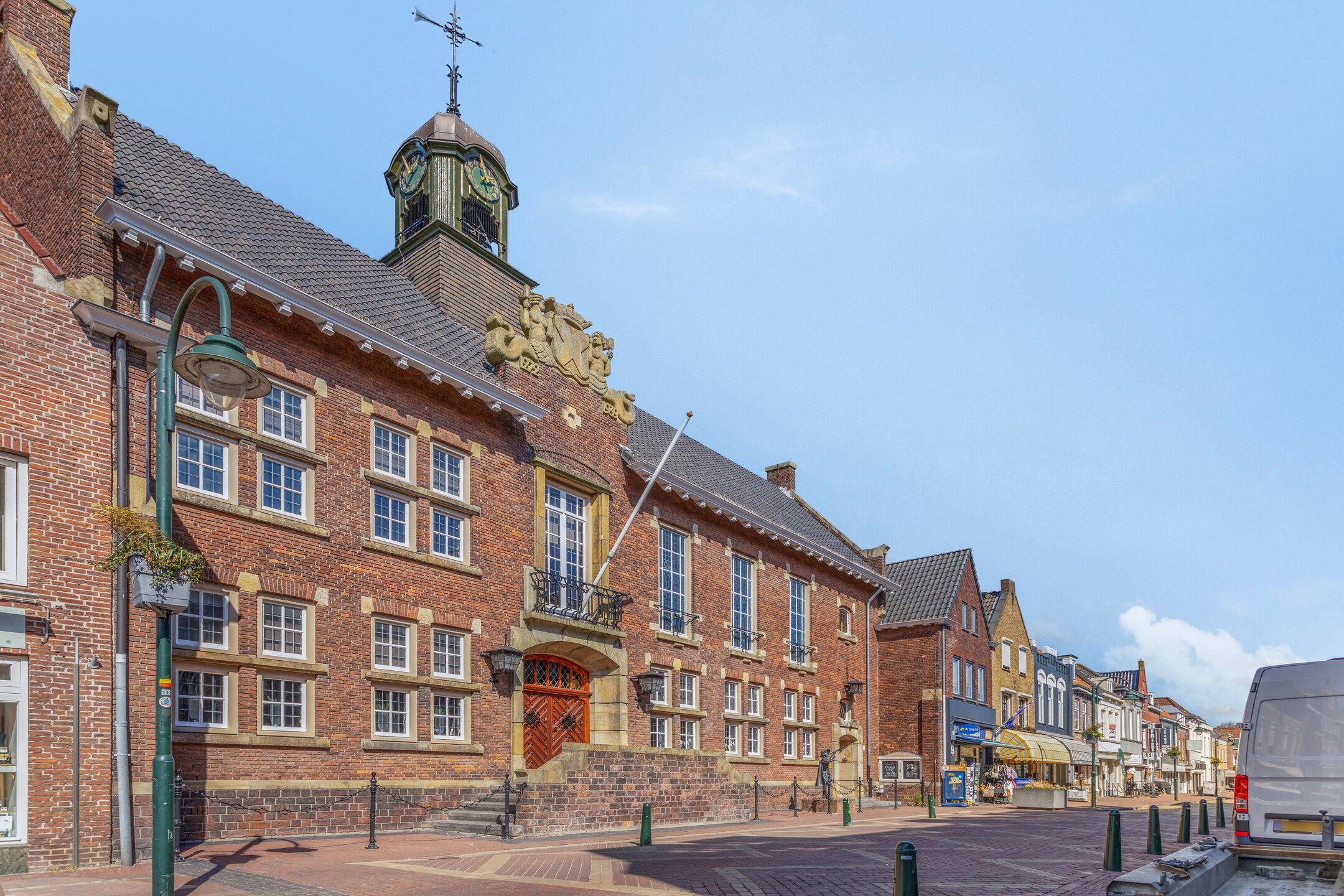 Foto 30 van Visserstraat 21