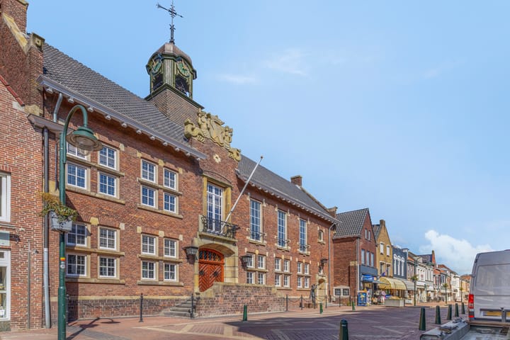 Foto 30 van Visserstraat 21