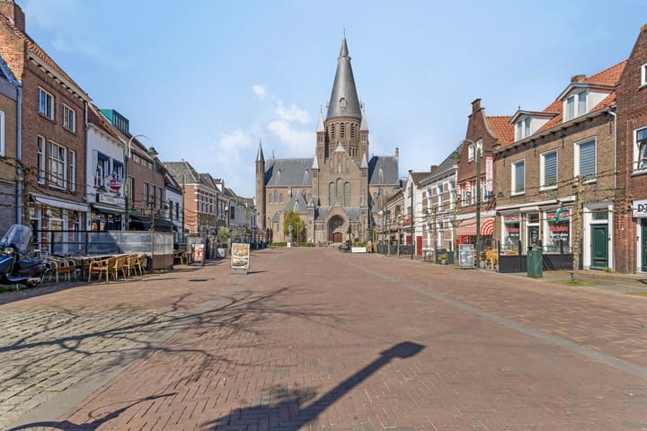 Foto 31 van Visserstraat 21