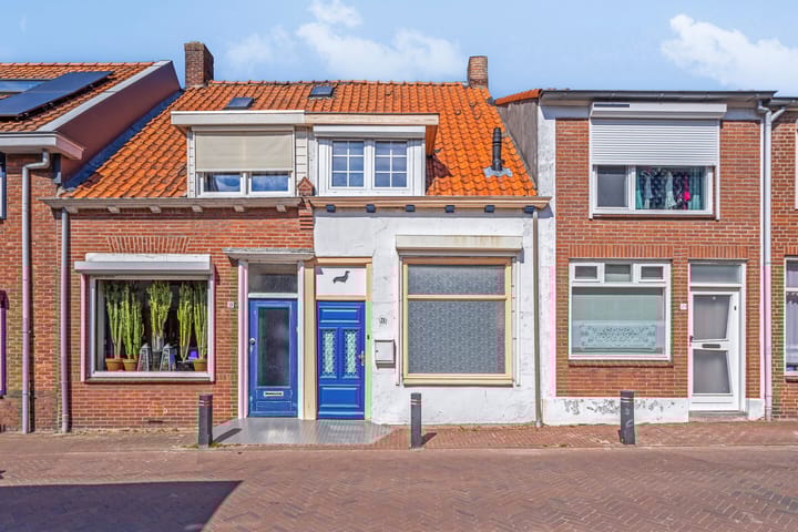 Foto 33 van Visserstraat 21