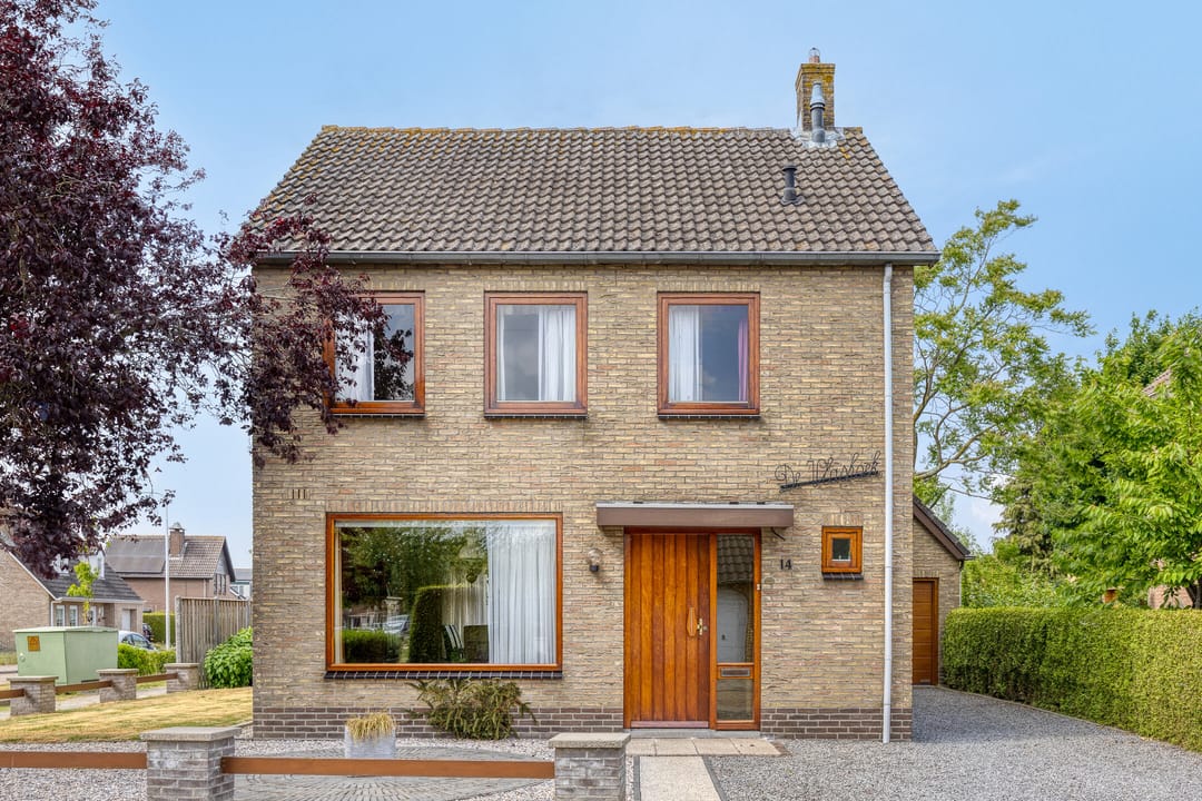 Photo 2 of Jacintastraat 14