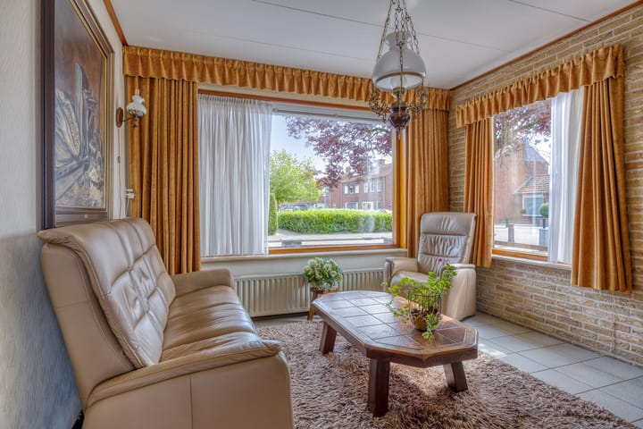 Photo 6 of Jacintastraat 14