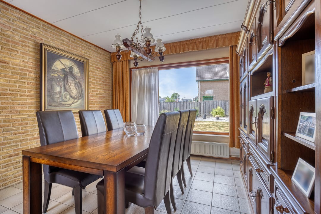 Photo 8 of Jacintastraat 14