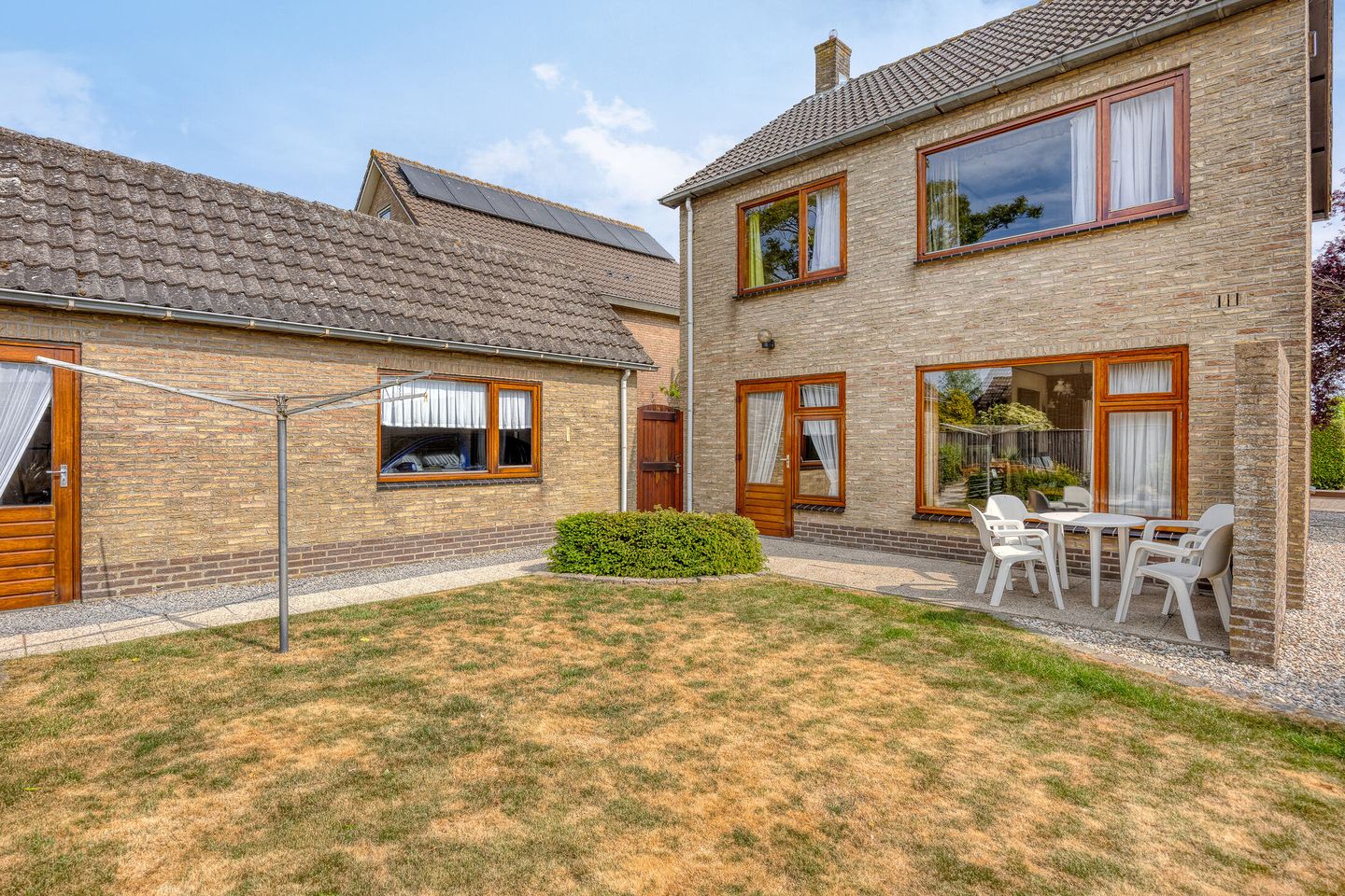 Photo 20 of Jacintastraat 14