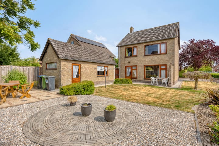 Photo 21 of Jacintastraat 14