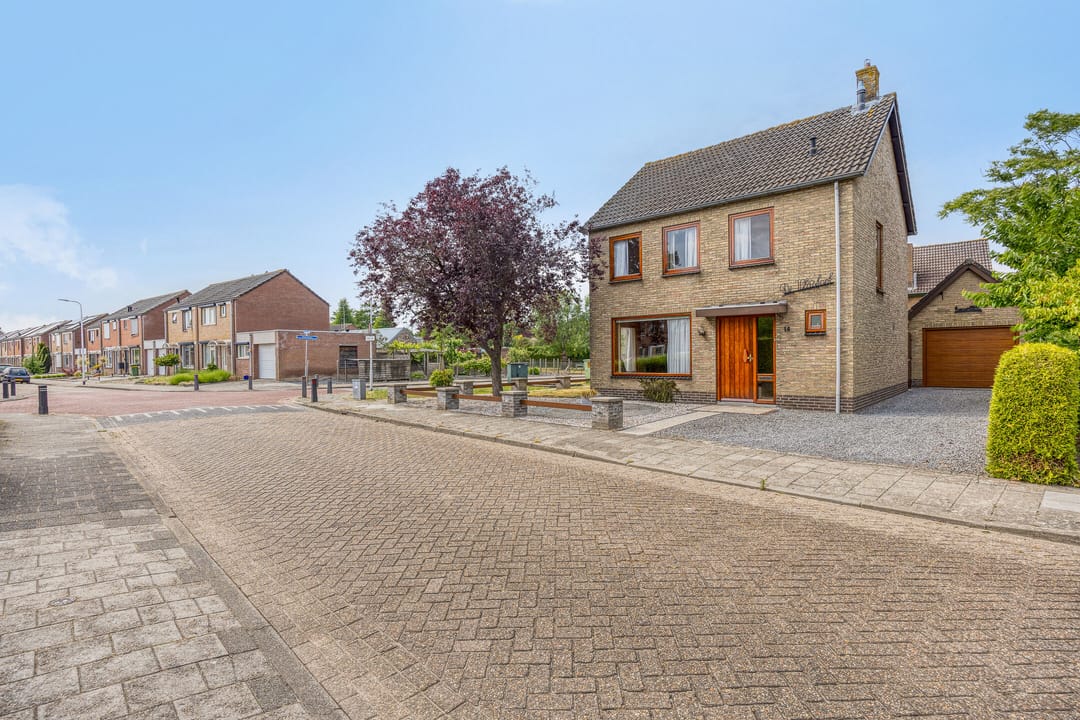 Photo 23 of Jacintastraat 14